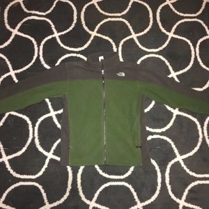 Youth Large North Face Jacket